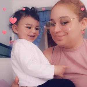 Meet your Posher, Cristyn